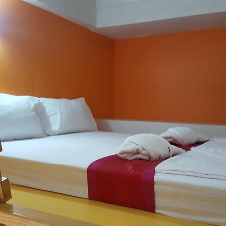 First And Frang Hotel - Koh Phangan Тонгсала Екстер'єр фото