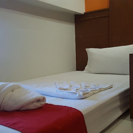 First And Frang Hotel - Koh Phangan Тонгсала Екстер'єр фото
