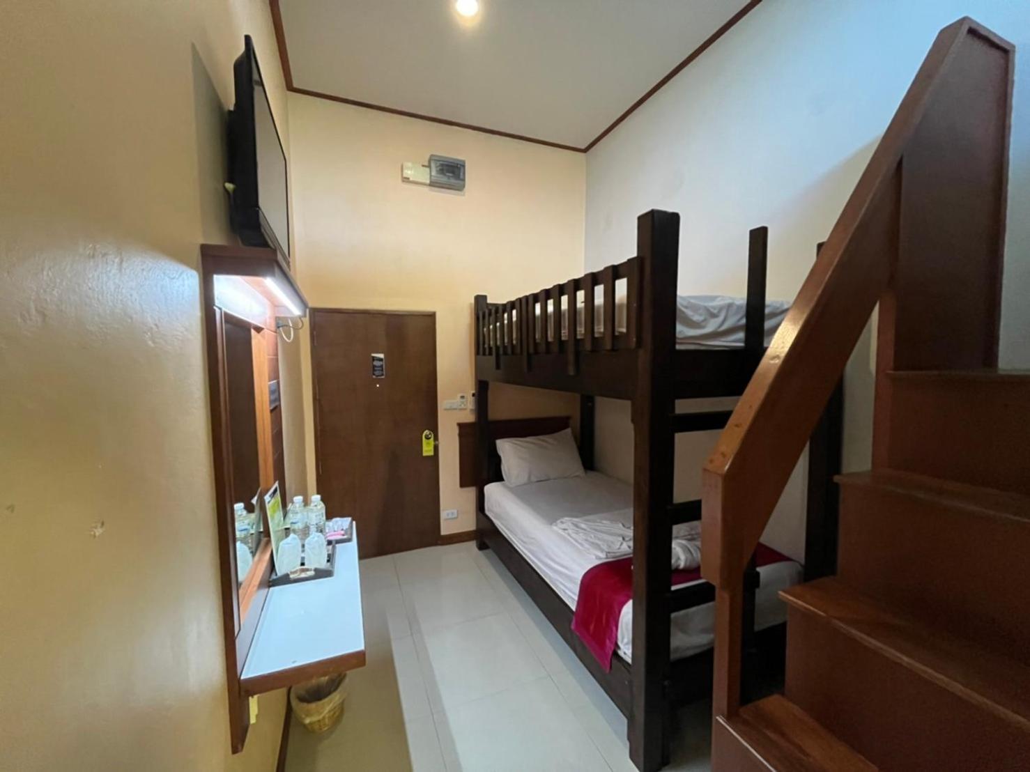 First And Frang Hotel - Koh Phangan Тонгсала Екстер'єр фото