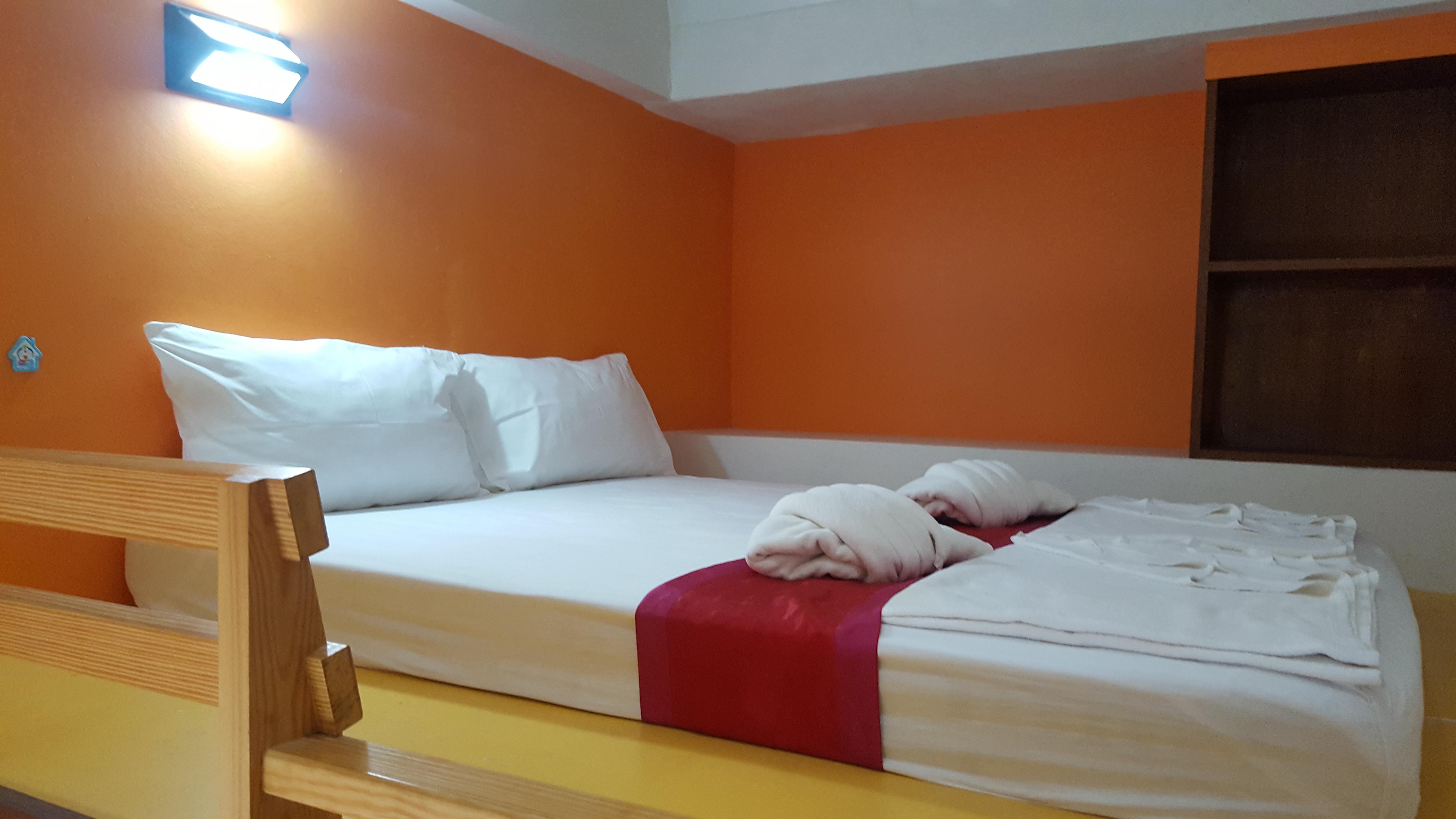 First And Frang Hotel - Koh Phangan Тонгсала Екстер'єр фото