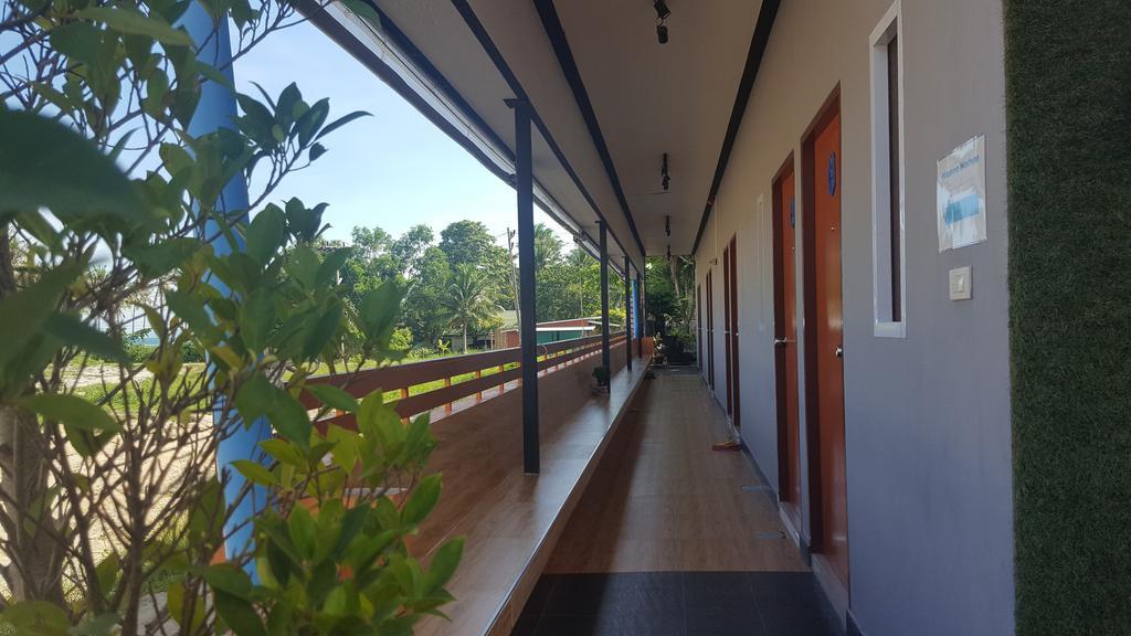 First And Frang Hotel - Koh Phangan Тонгсала Екстер'єр фото