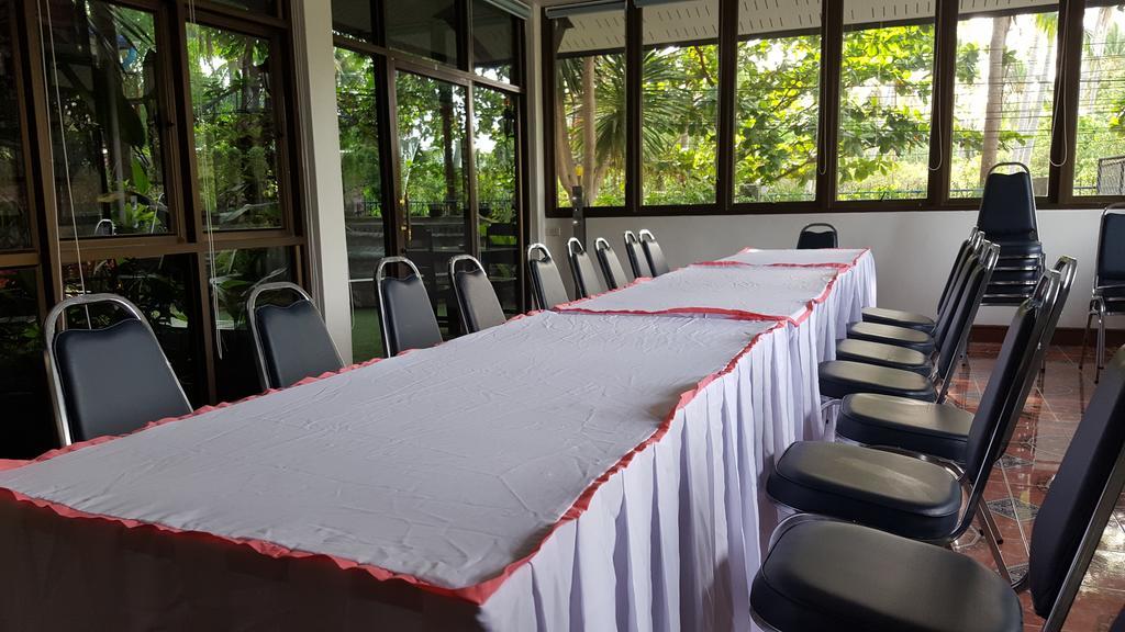 First And Frang Hotel - Koh Phangan Тонгсала Екстер'єр фото
