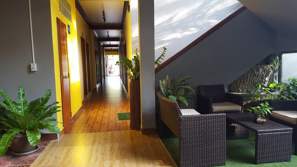 First And Frang Hotel - Koh Phangan Тонгсала Екстер'єр фото